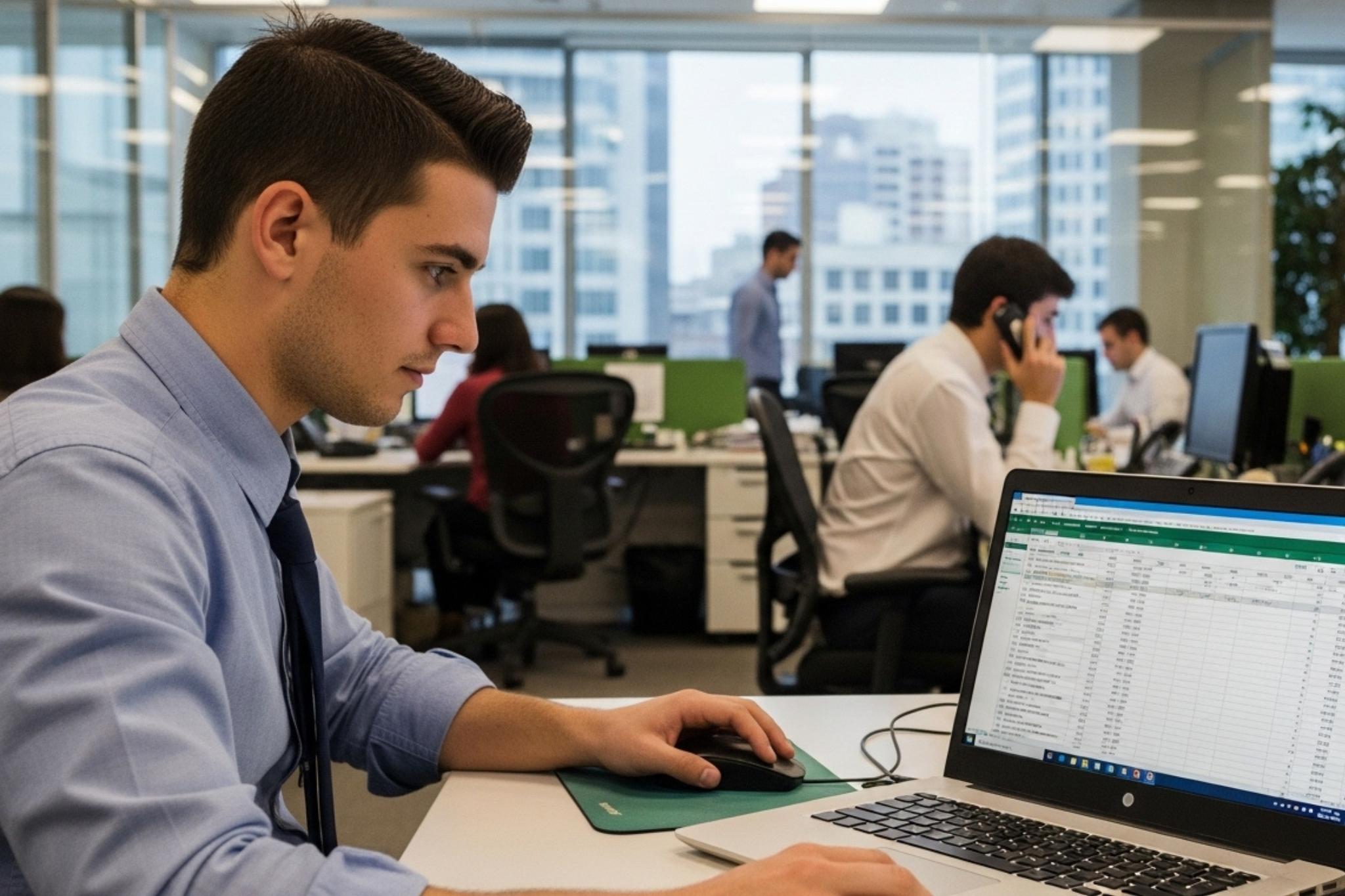 Cursos online de Conocimientos esenciales para oficinas