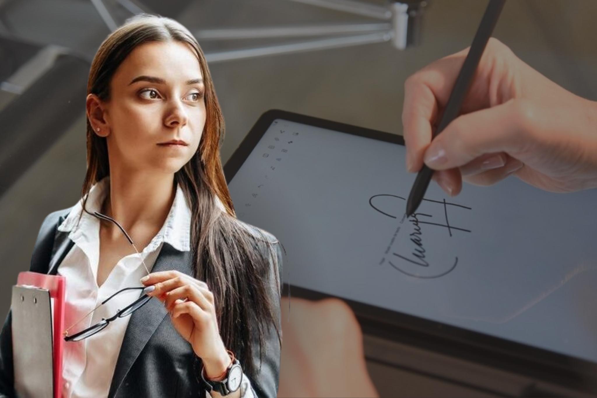 Curso online de Todo lo que necesita saber sobre la FIRMA DIGITAL