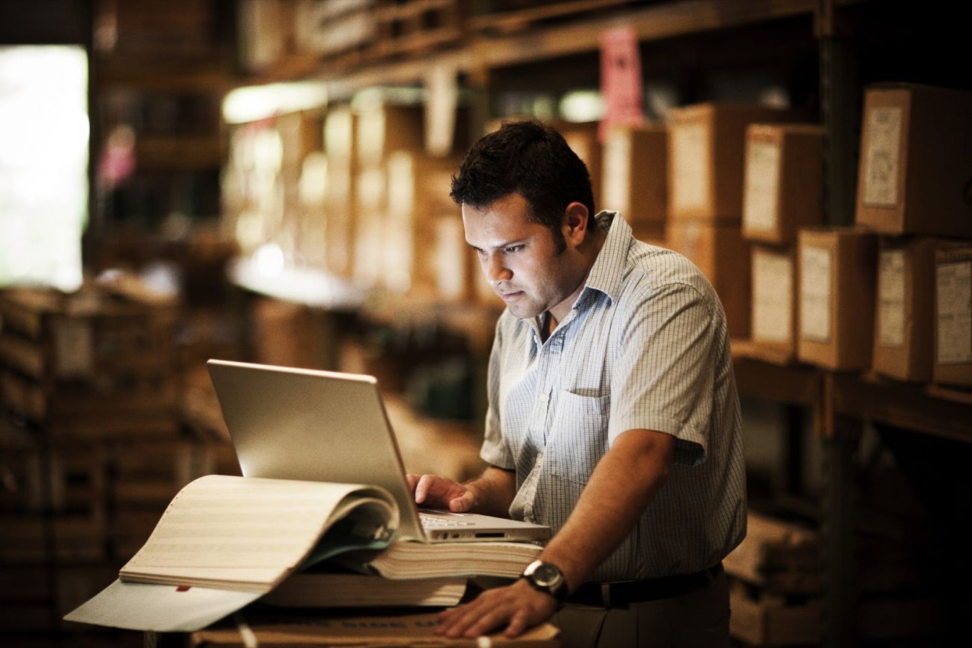 Curso online de Emprender un negocio
