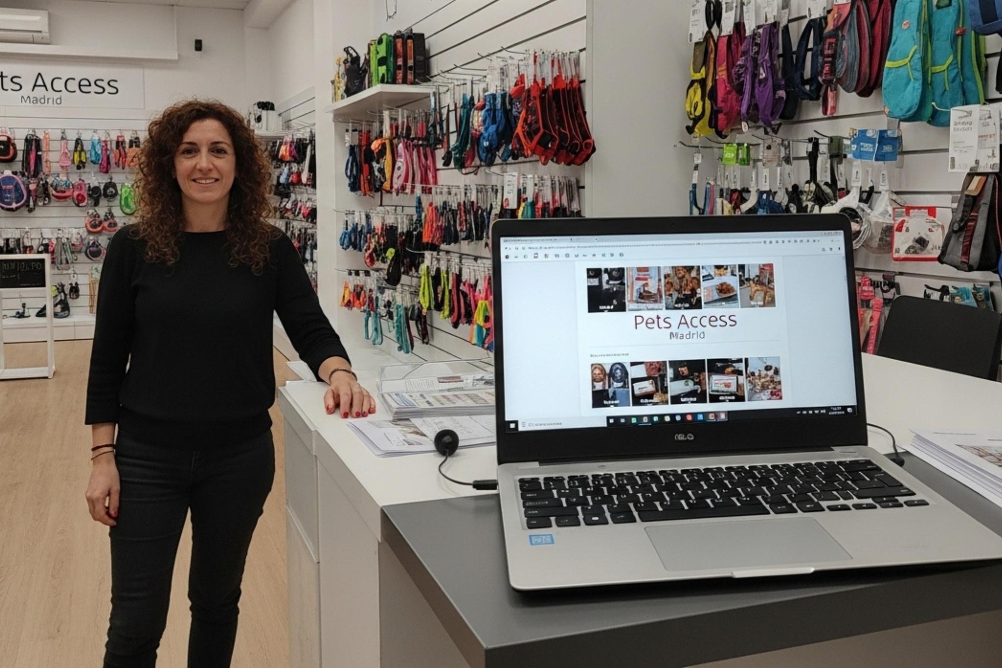 Cursos online de Negocios online y comercio electrónico