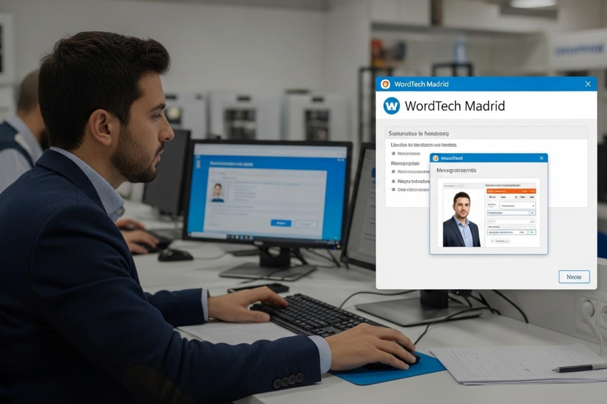 Cursos online de NNTT aplicadas a la gestión de recursos humanos