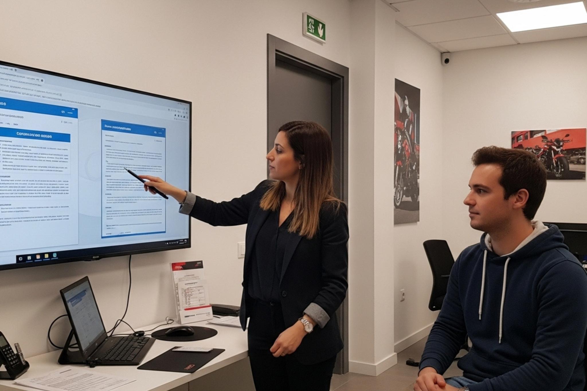 Cursos online de Nuevas tecnologías aplicadas a la gestión laboral y fiscal