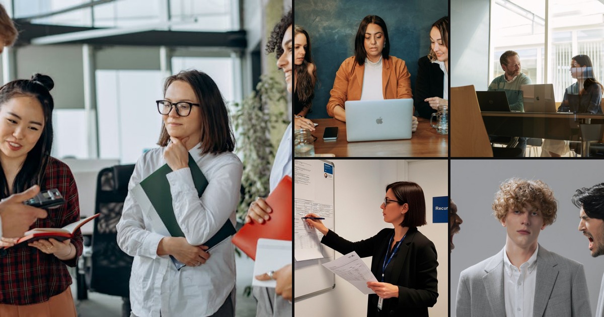 Cursos online de Recursos Humanos