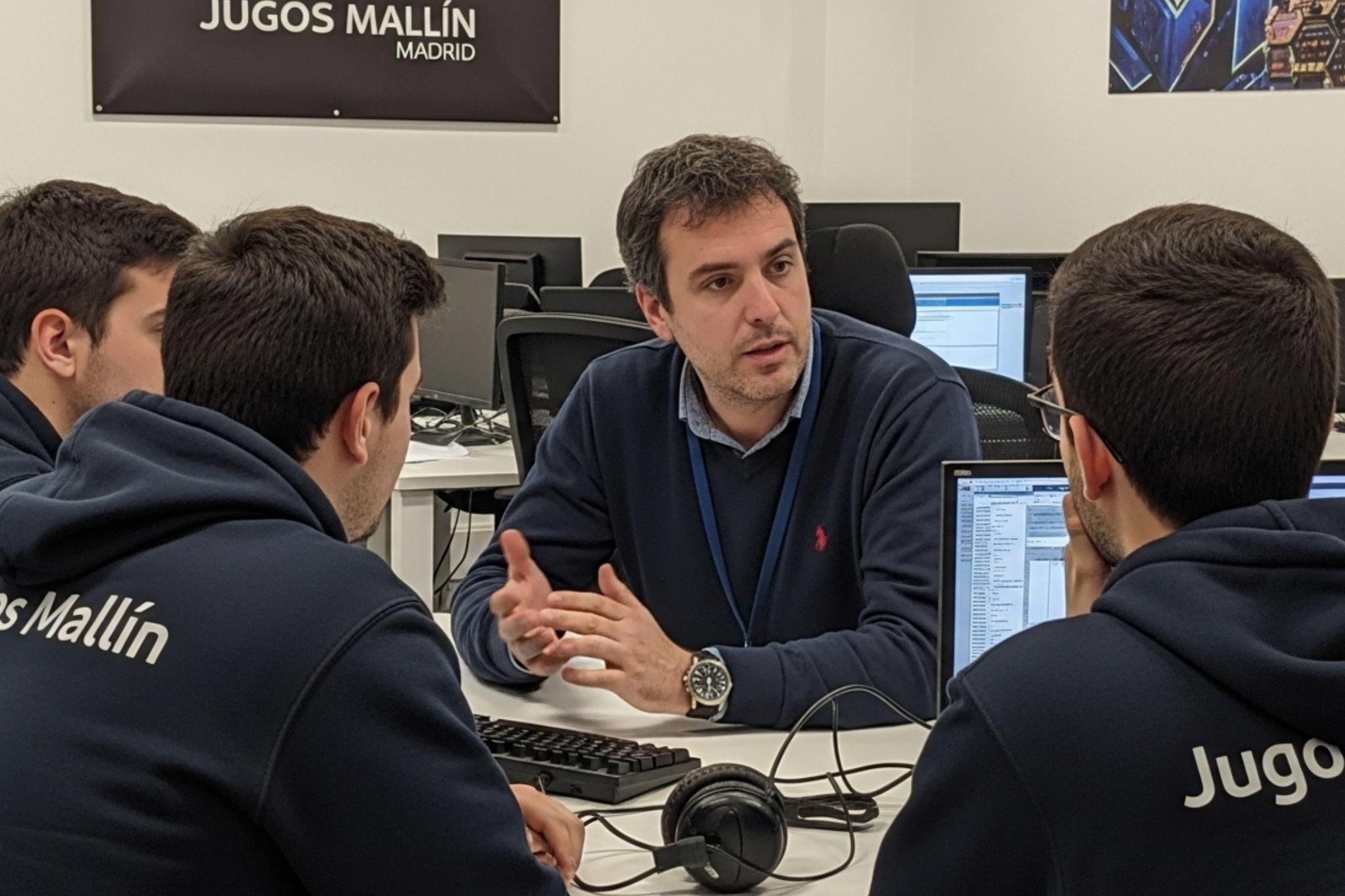 Cursos online de Dirección y Motivación de Equipos