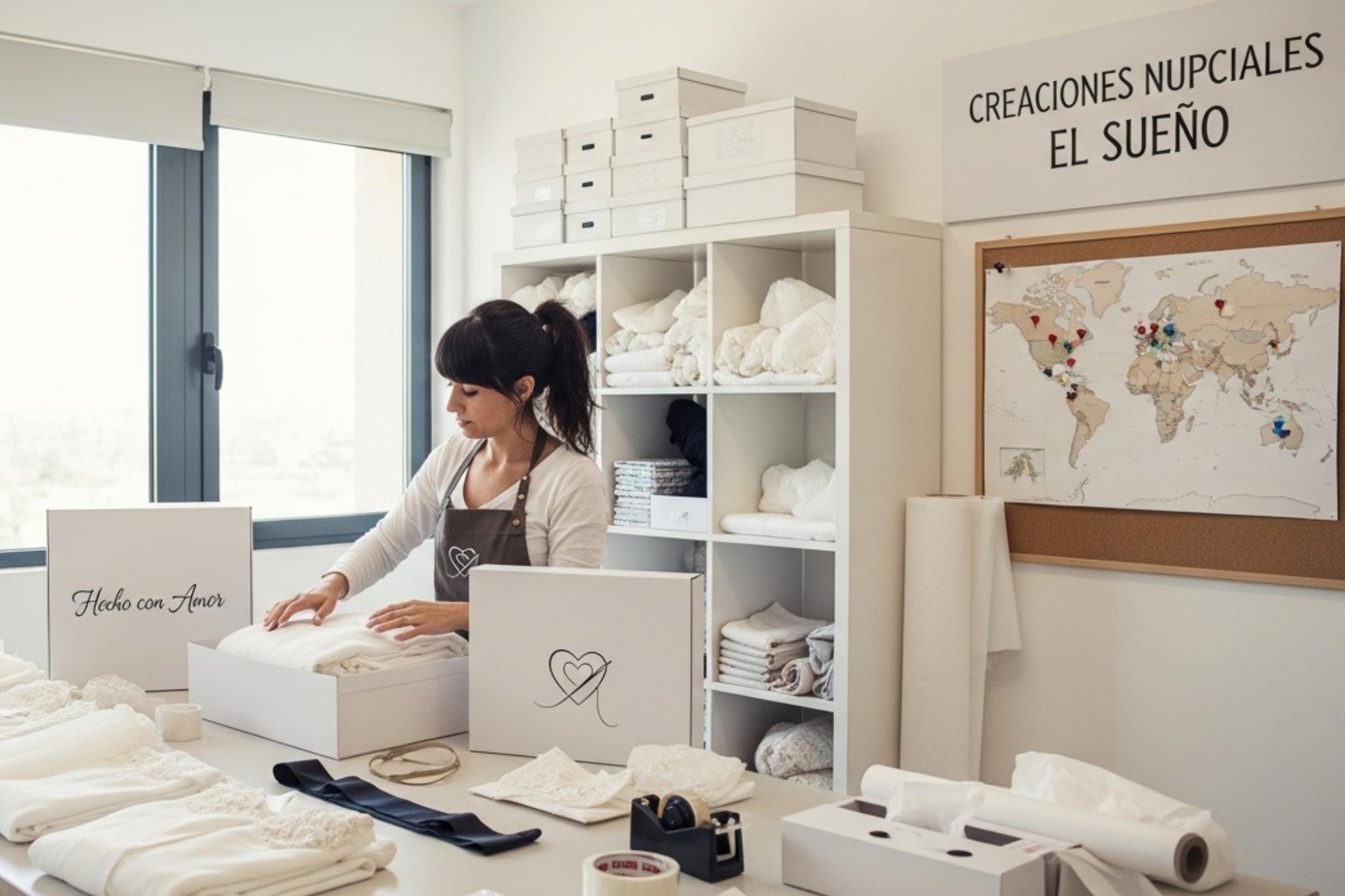 Cursos online de El proceso de internacionalización empresarial