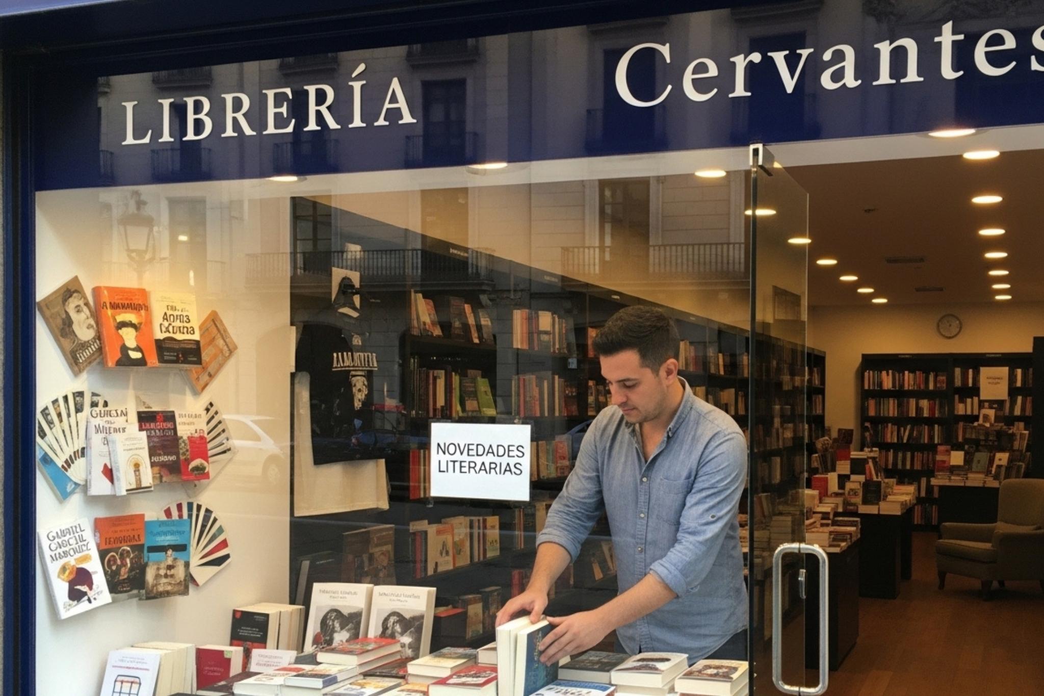 Cursos online de Gestión de Librerías