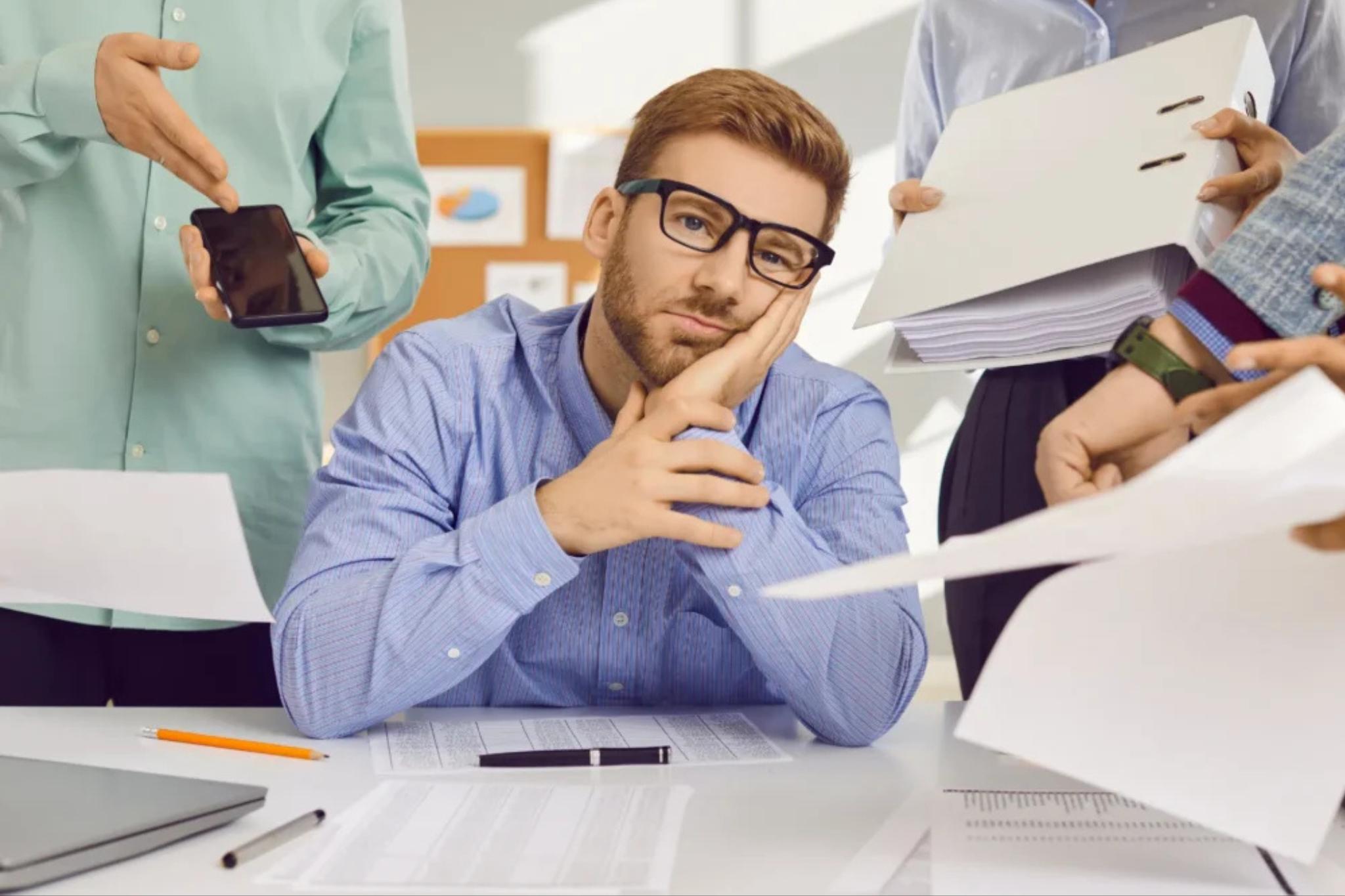 Curso online de Gestión del estrés