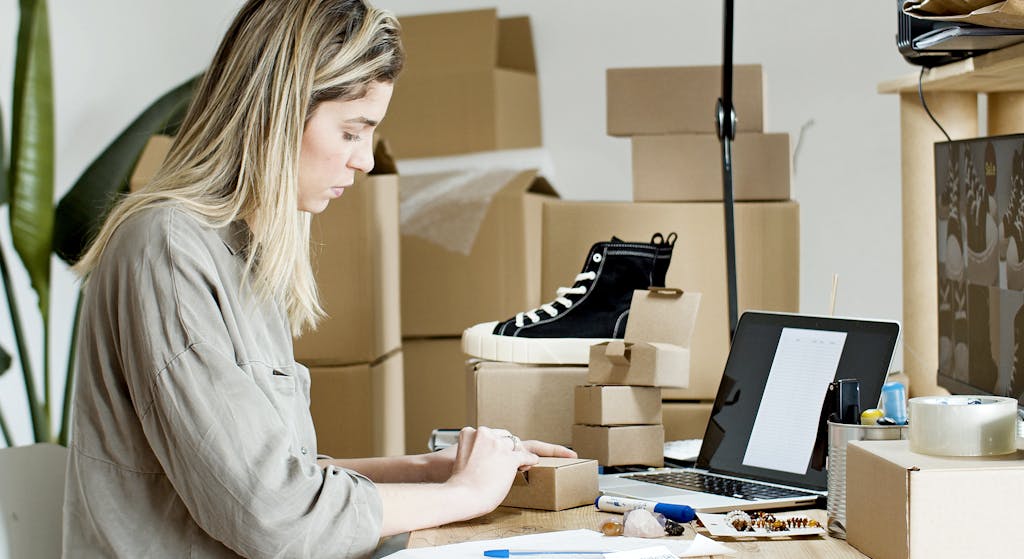 Nociones básicas para la creación y comercialización de una tienda virtual