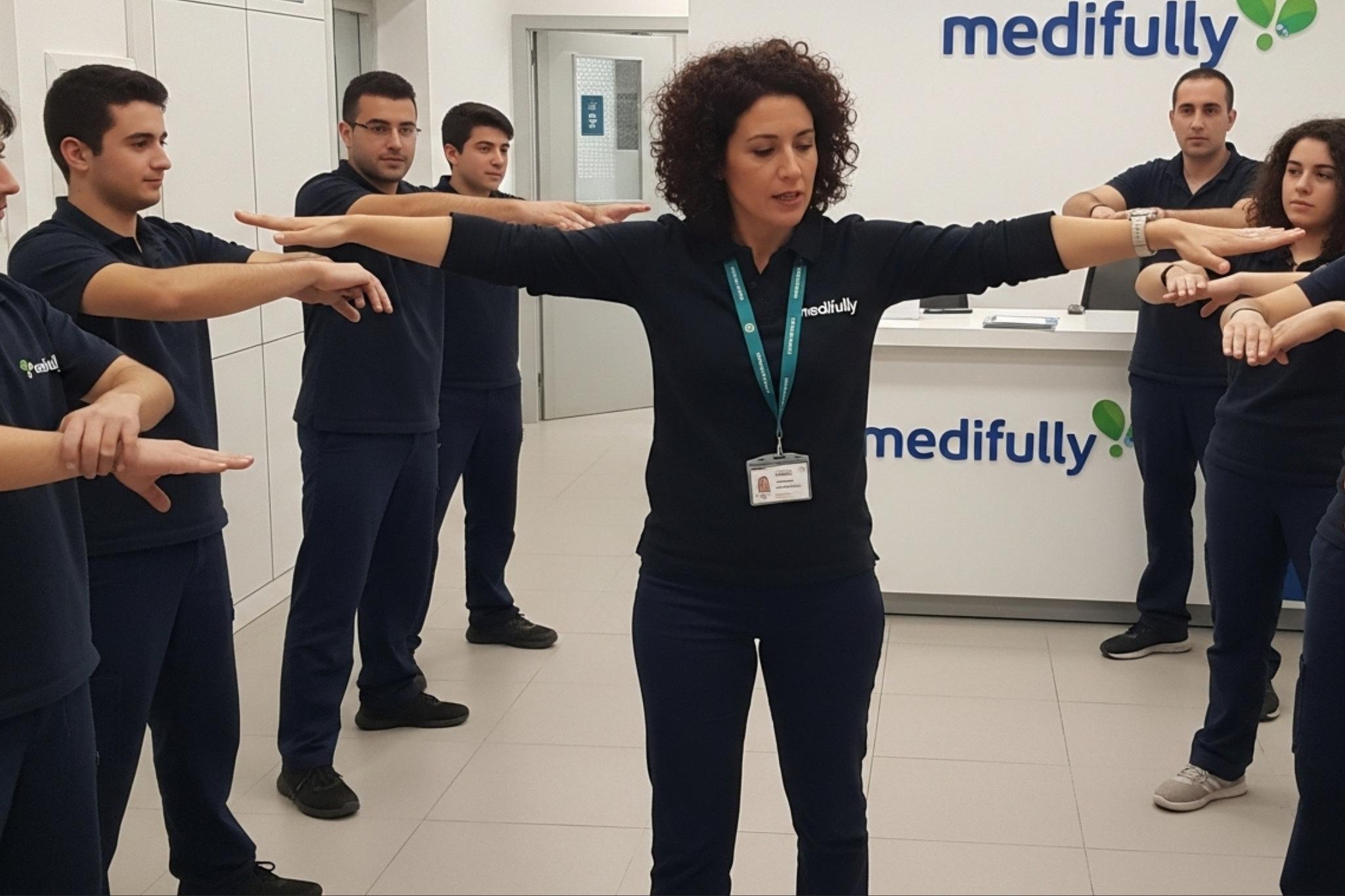 Cursos online de Técnicas de motivación y dinámica de grupos