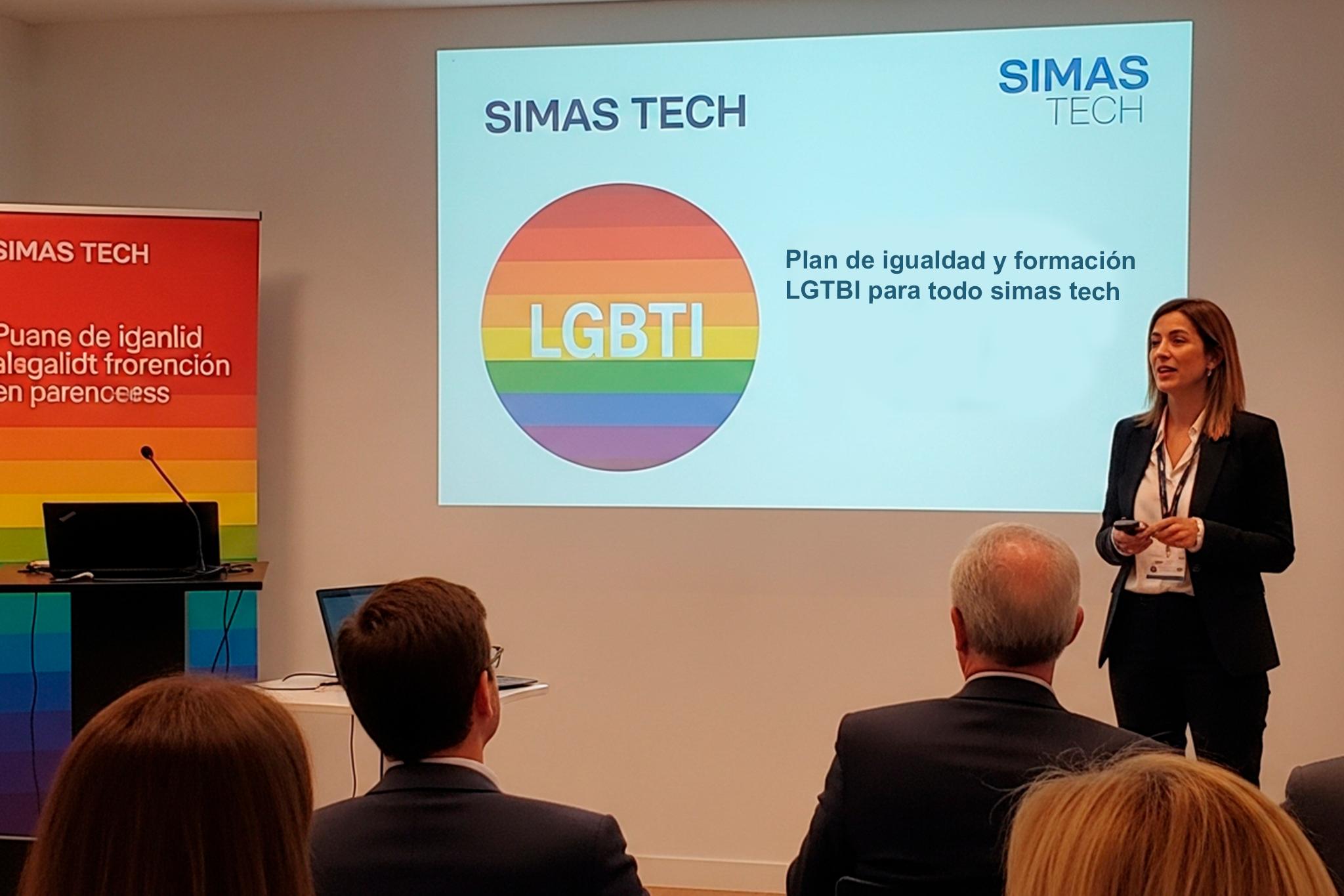 Cursos online de Formación en promoción de la igualdad y sensibilización LGTBI