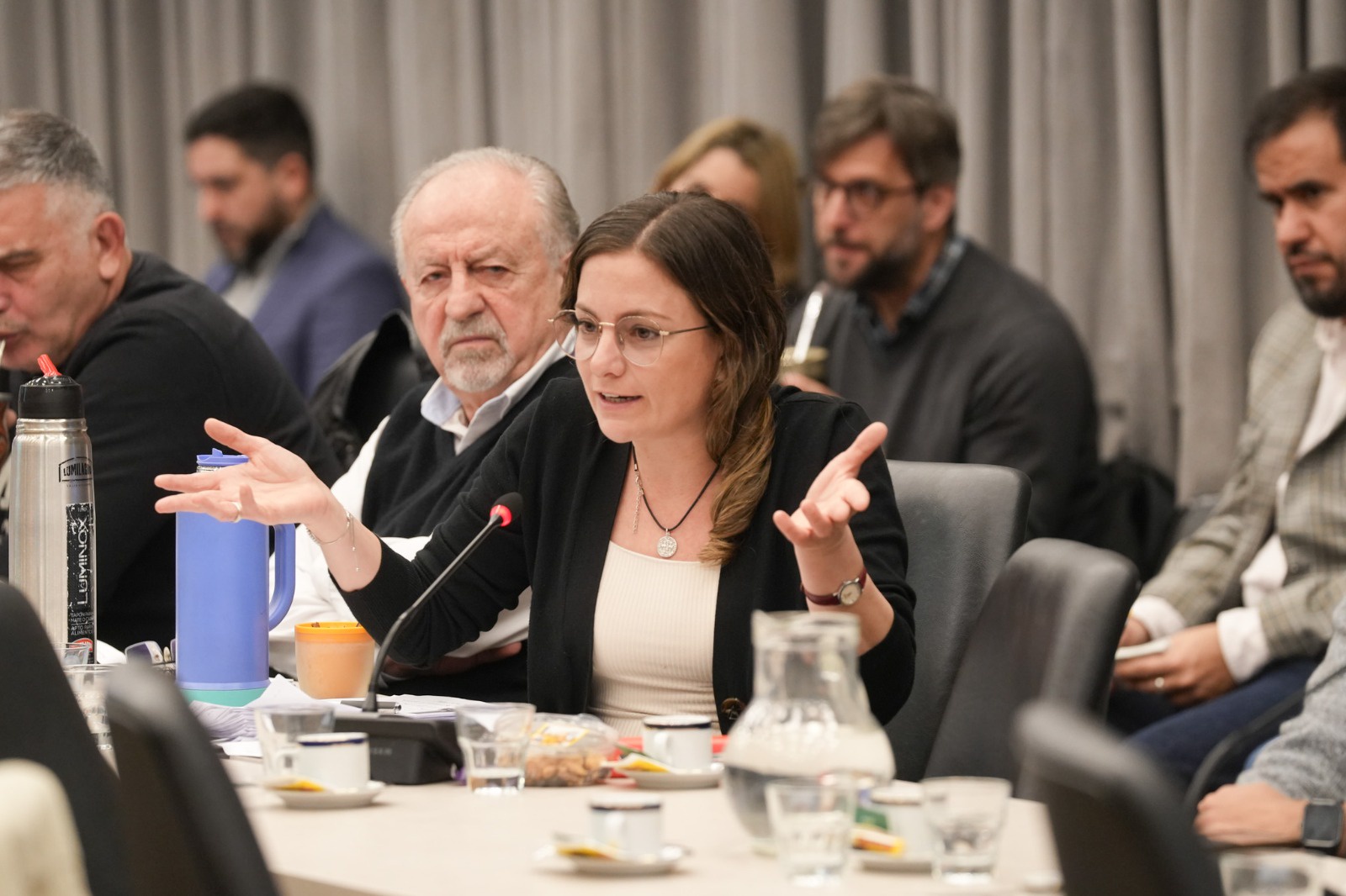 Curso online de La igualdad entre hombres y mujeres en la negociación colectiva