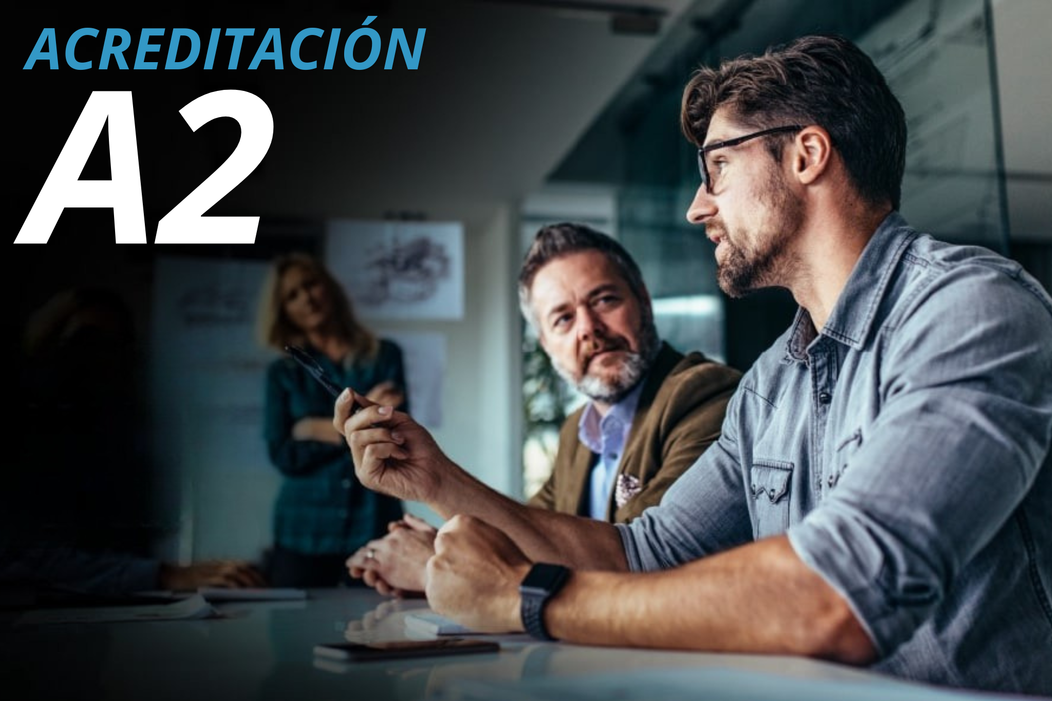 Curso online de Preparación para acreditación Inglés A2