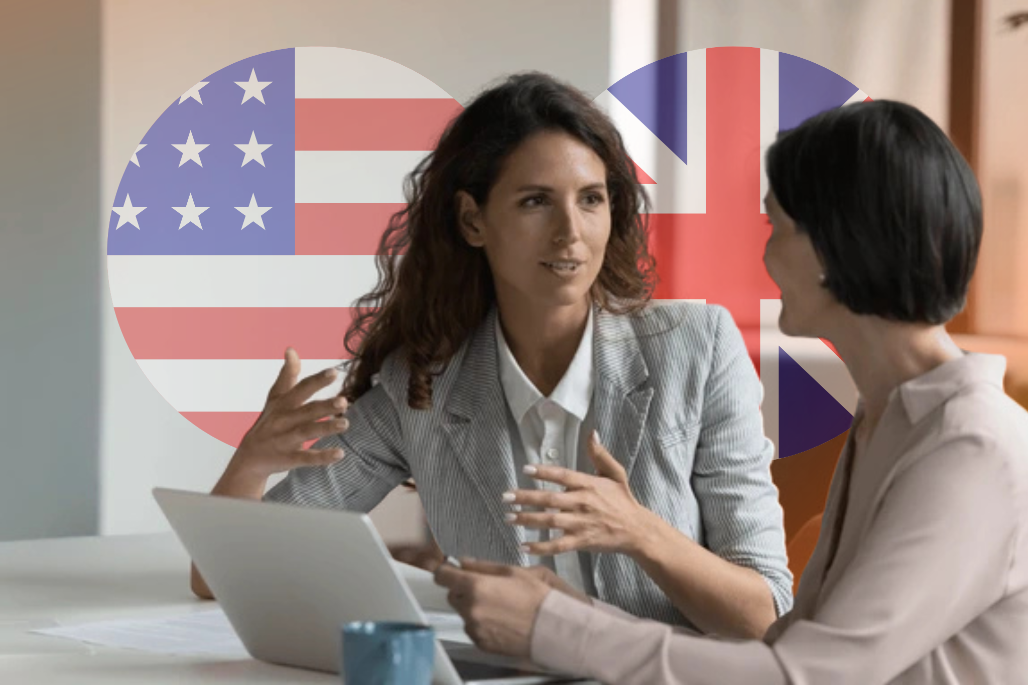Inglés empresarial