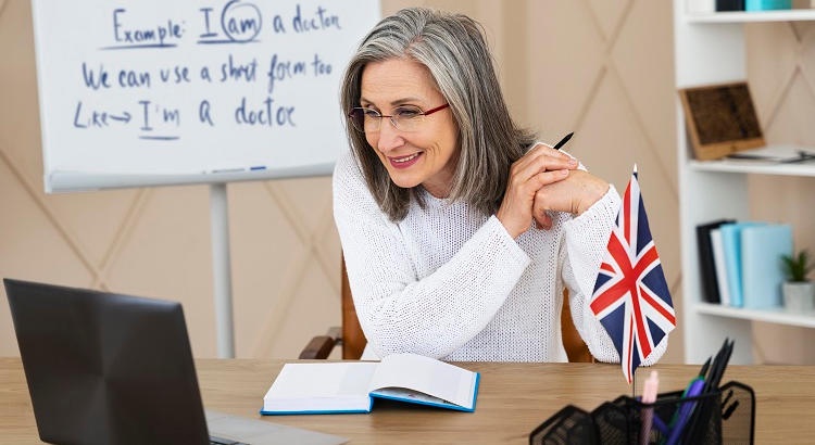 Curso online de Inglés nivel avanzado (IV)