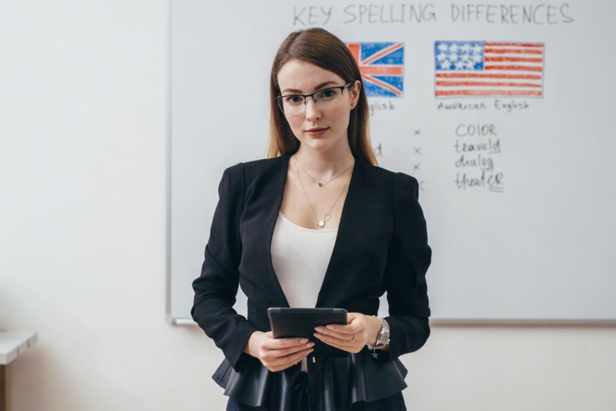 Curso online de Inglés nivel intermedio (III)