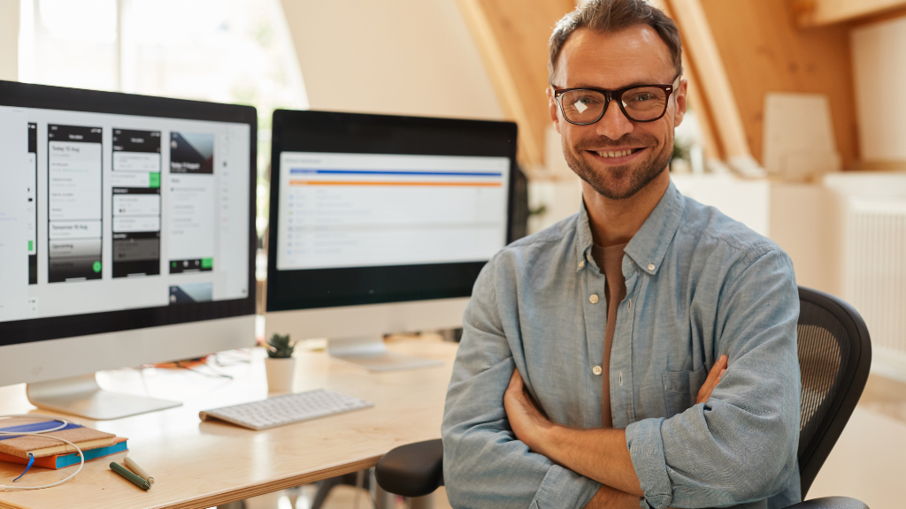 Curso online de Prompts en el sector domina