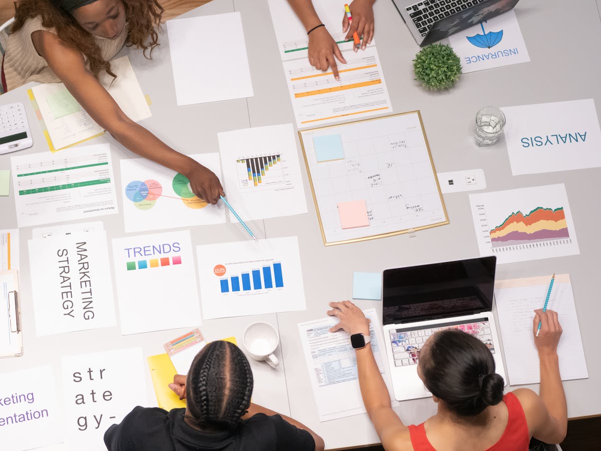 Inteligencia Artificial para Marketing