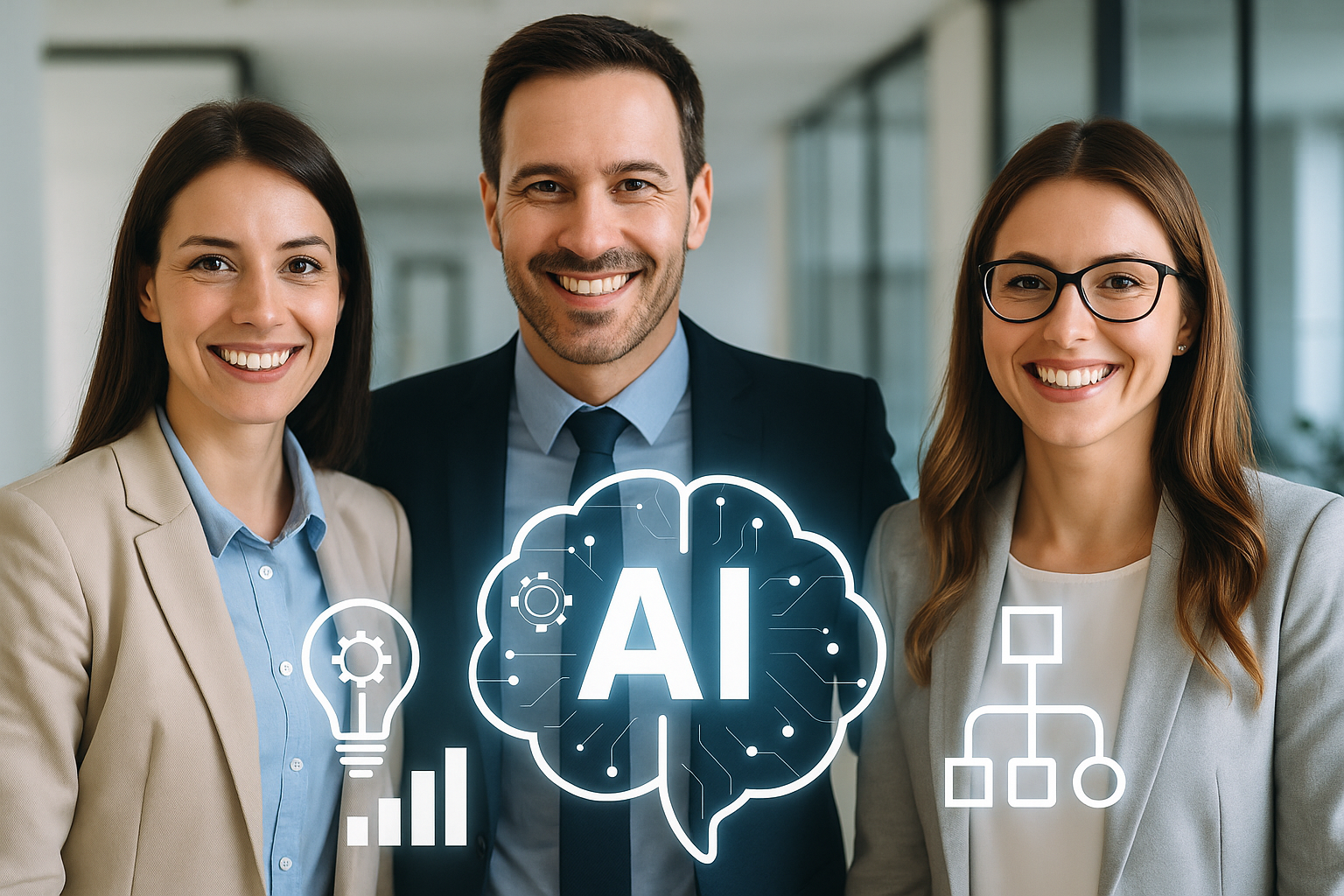 Curso Aplicaciones de Inteligencia Artificial en la Empresa