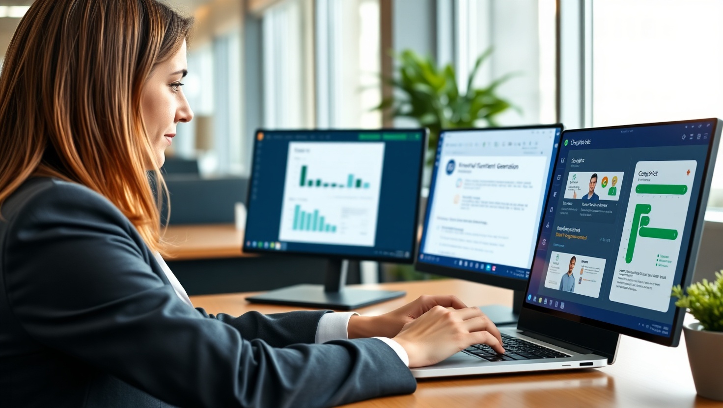 Copilot en Office 365