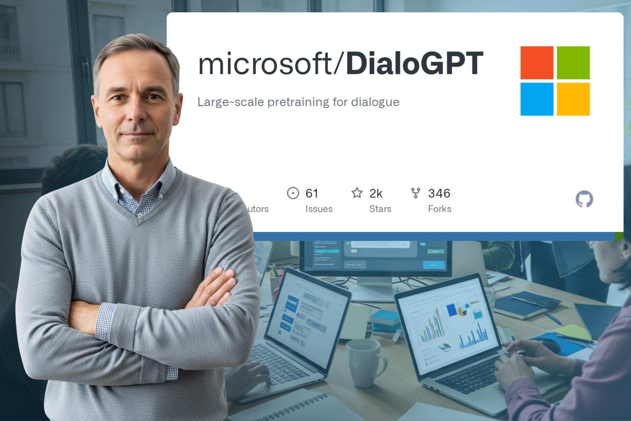 DialoGPT para Principiantes