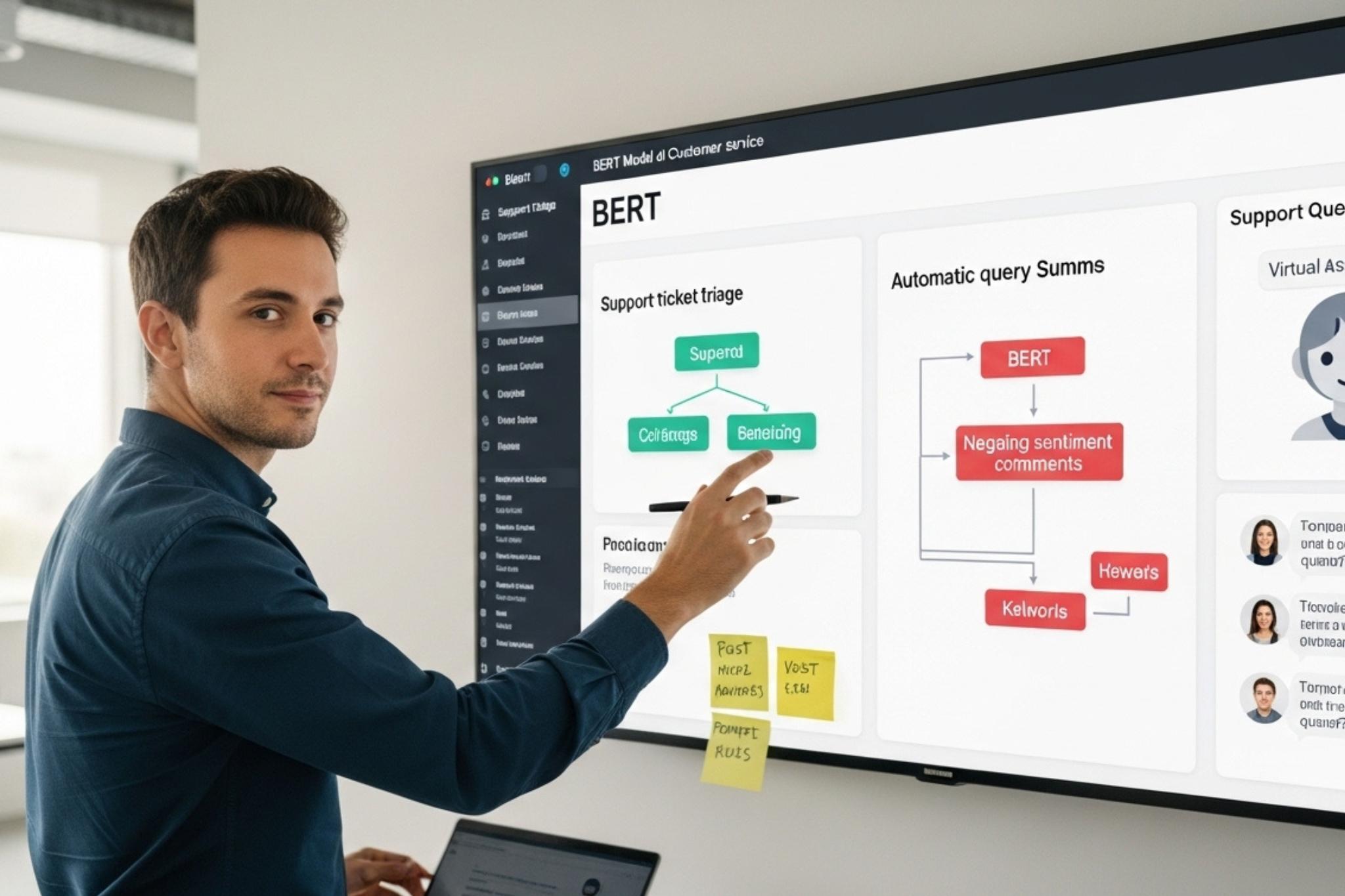 Cursos online de Google BERT Nivel Intermedio