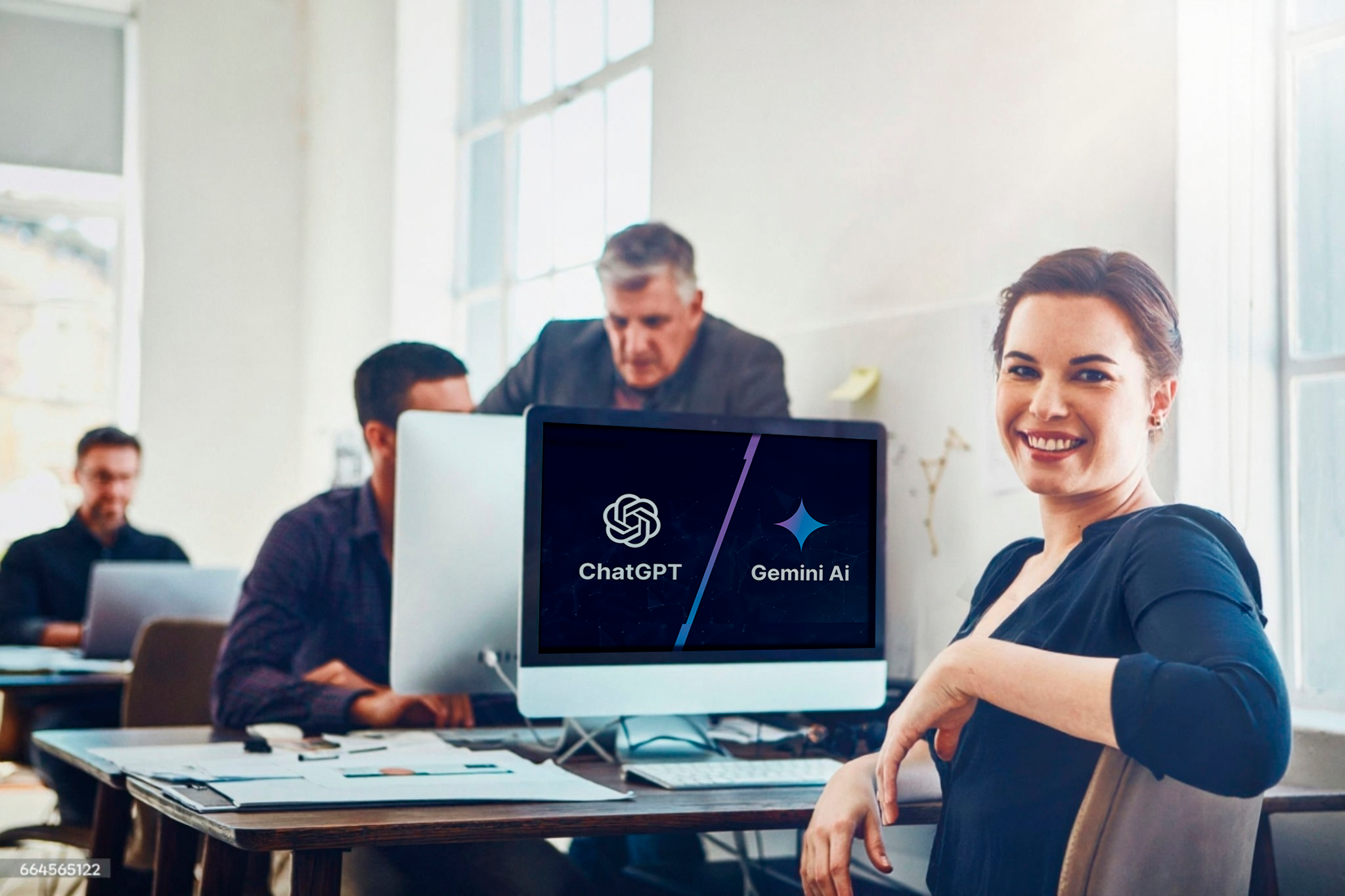 Curso online de Prompts en el sector domina
