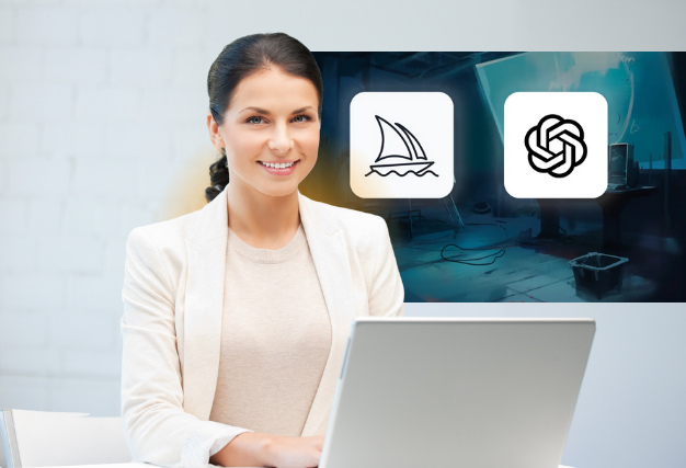 Curso online de Prompts en el sector domina