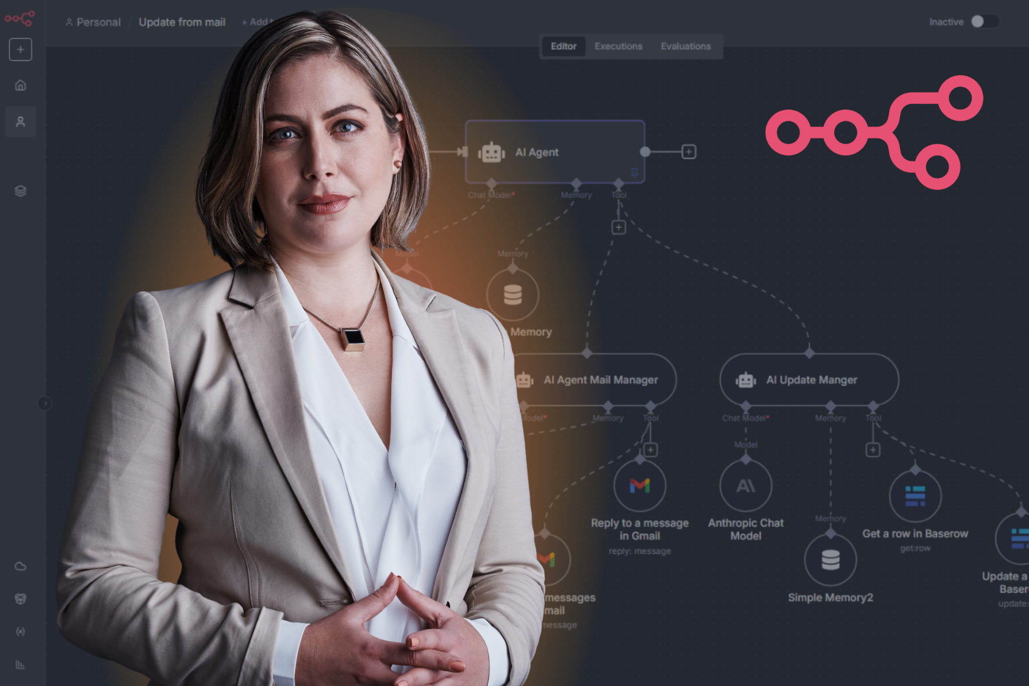 Curso online de Prompts en el sector domina