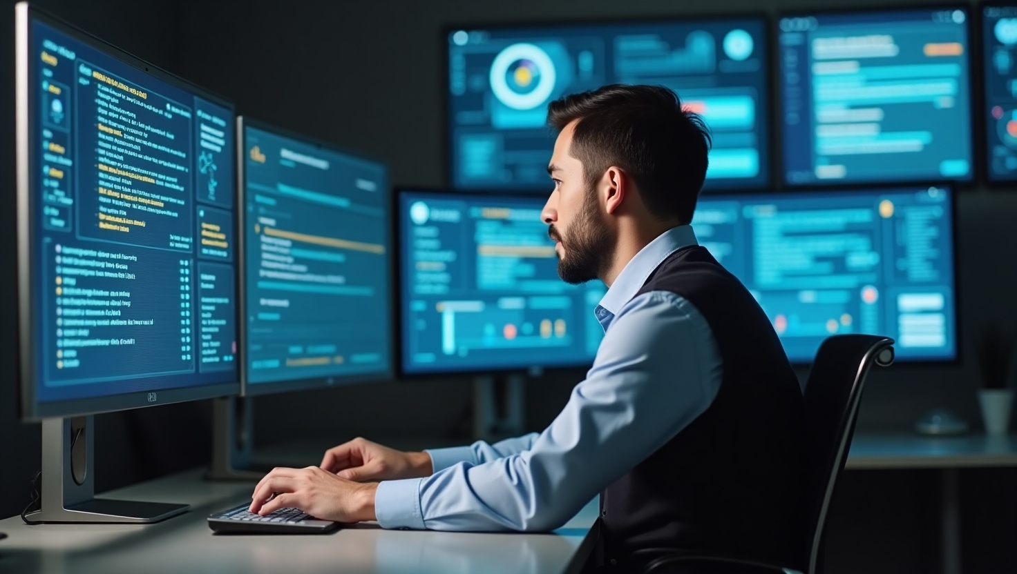 Curso online de Prompts en el sector domina