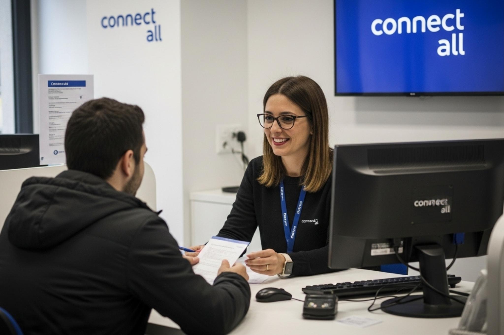 Cursos online de Atención al cliente
