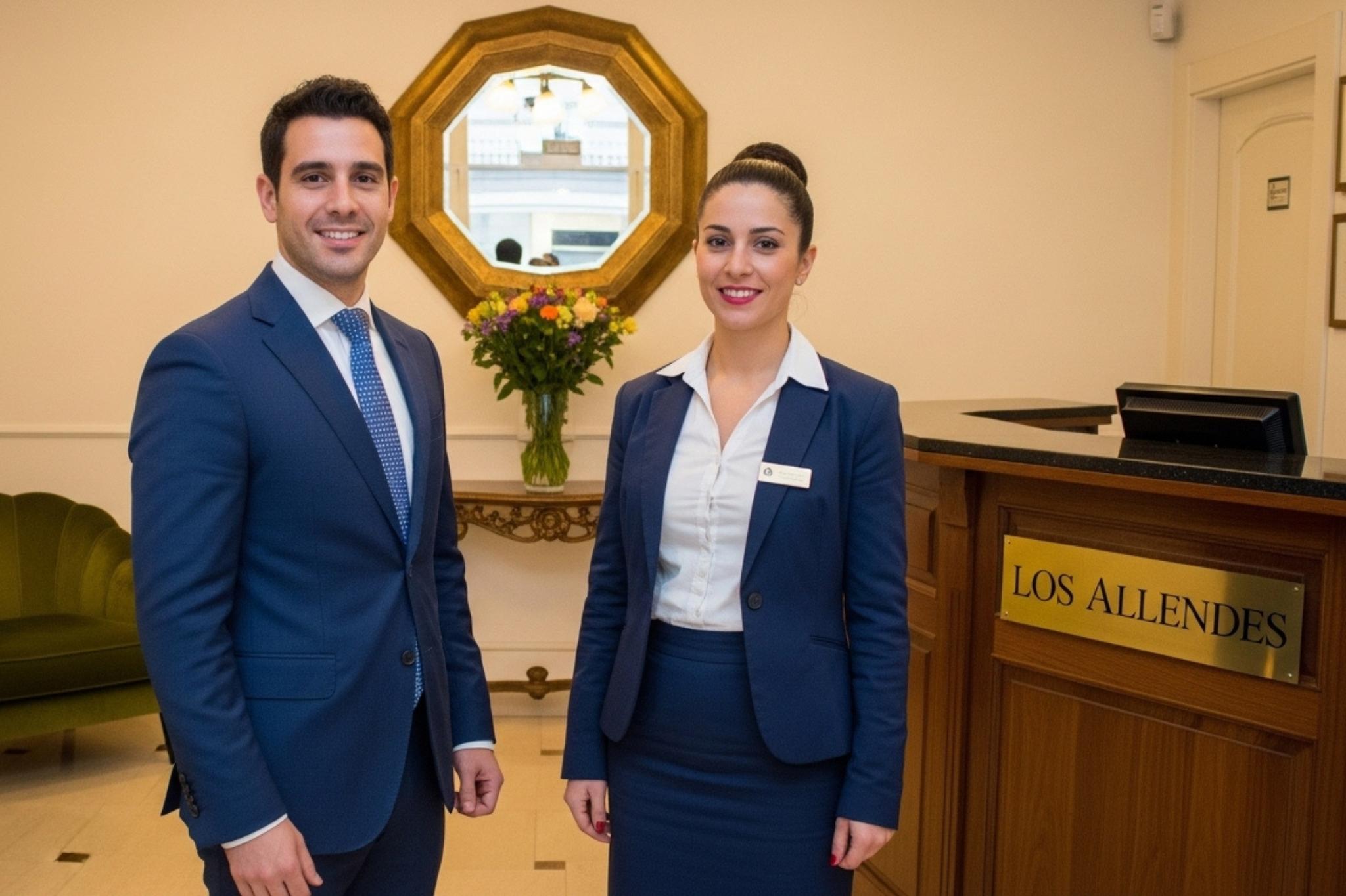 Cursos online de Calidad de servicio y atención al cliente en hostelería