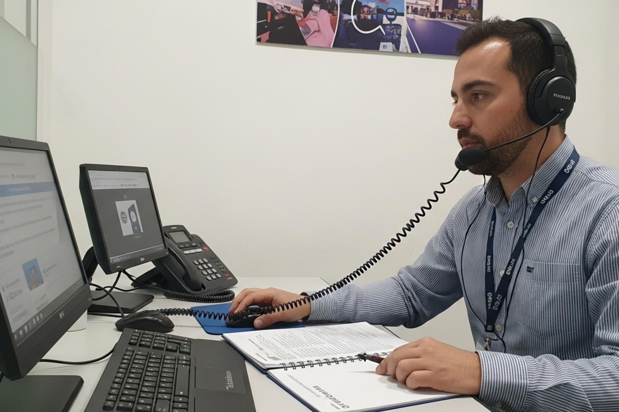 Cursos online de Comunicación Y Atención Al Usuario En Situaciones Difíciles