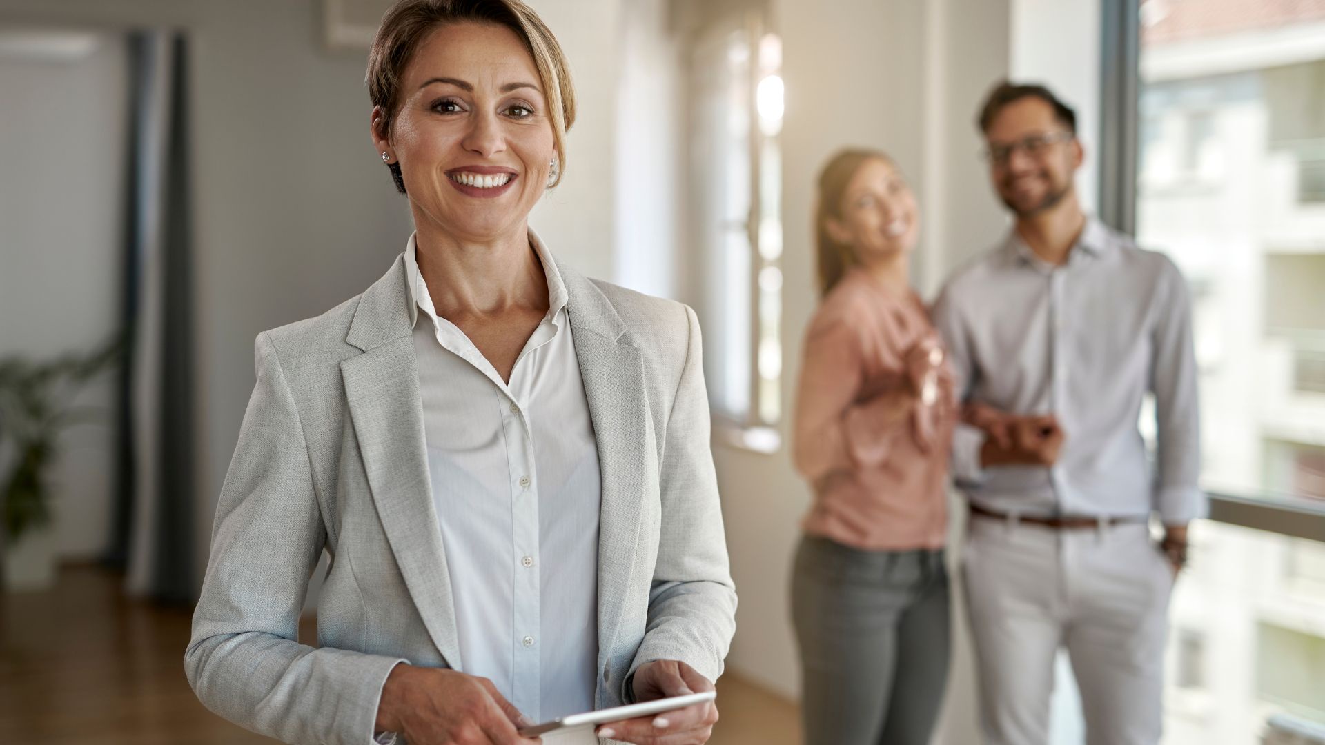 Curso online de Gestión Comercial Inmobiliaria