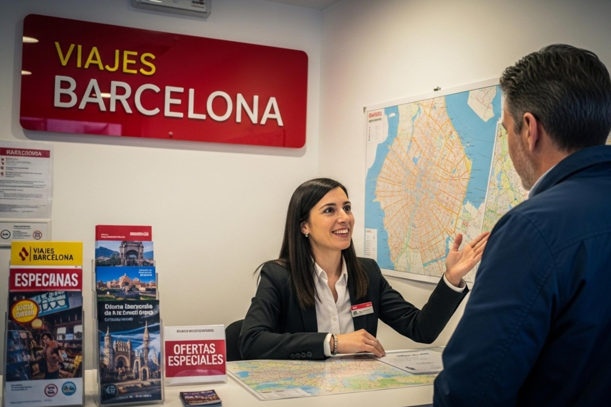 Cursos online de Técnicas de ventas en agencias de viajes