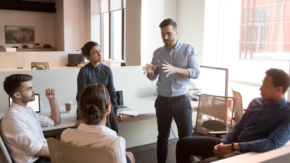 Técnicas de ventas en clínicas