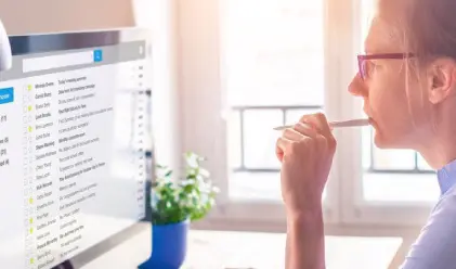 Curso Online Bonificado de Outlook 365