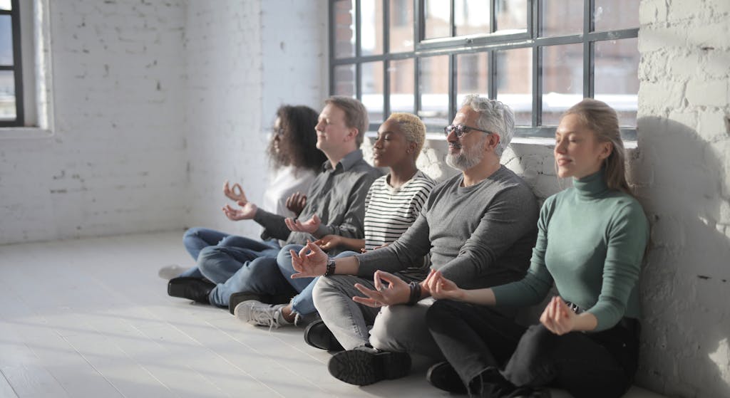 Mindfulness