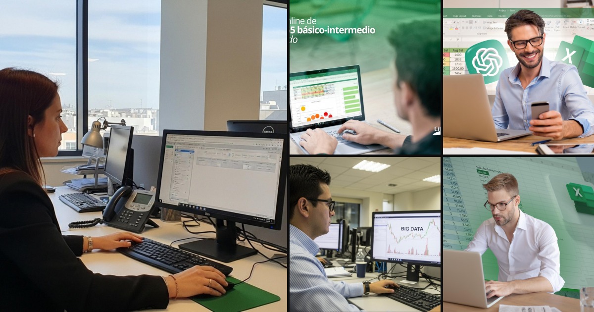Curso Graficos y Tablas Dinamicas Excel VBA