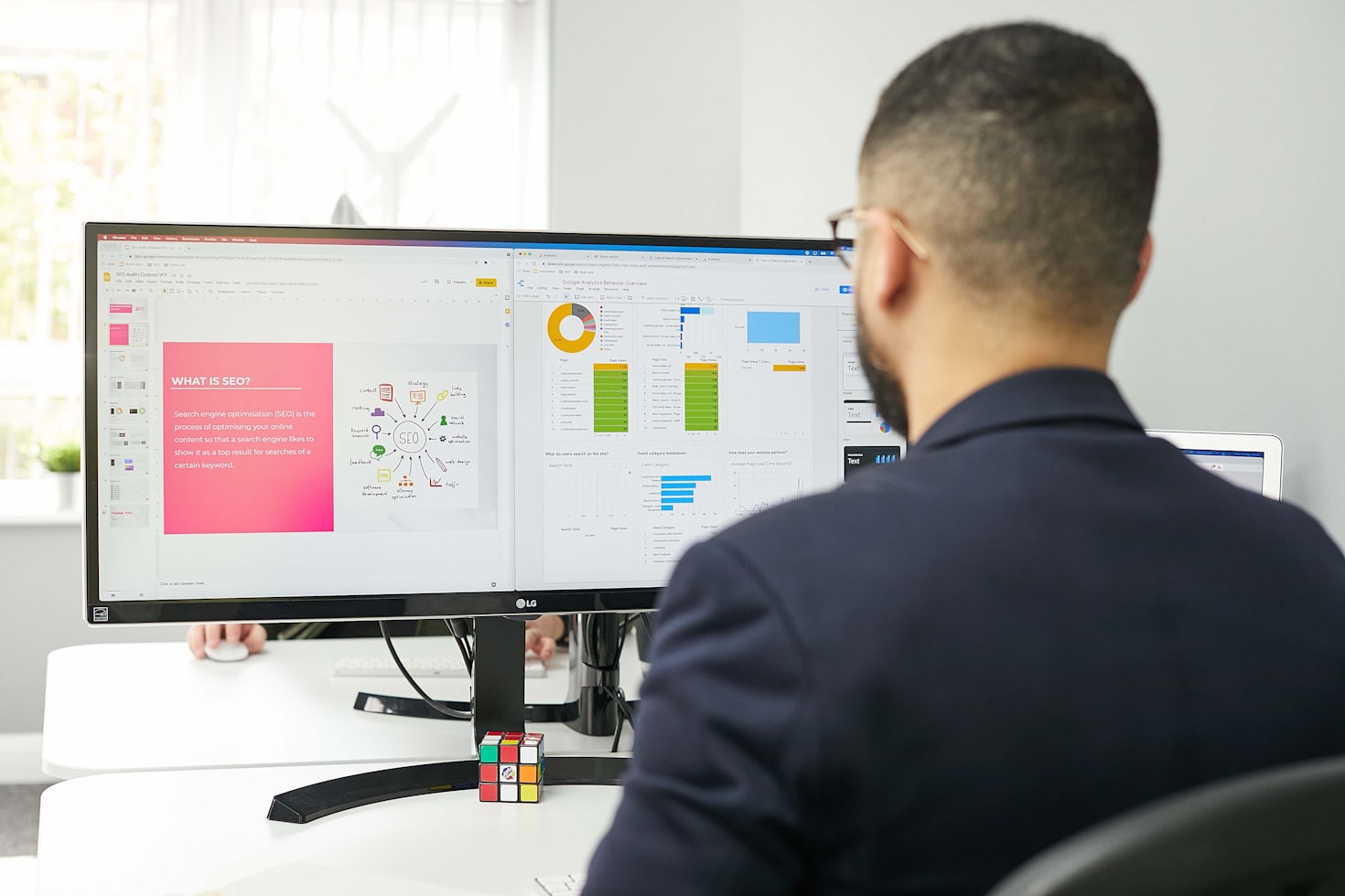 Curso Online Bonificado de Posicionamiento SEO en tiempos de Inteligencia Artificial