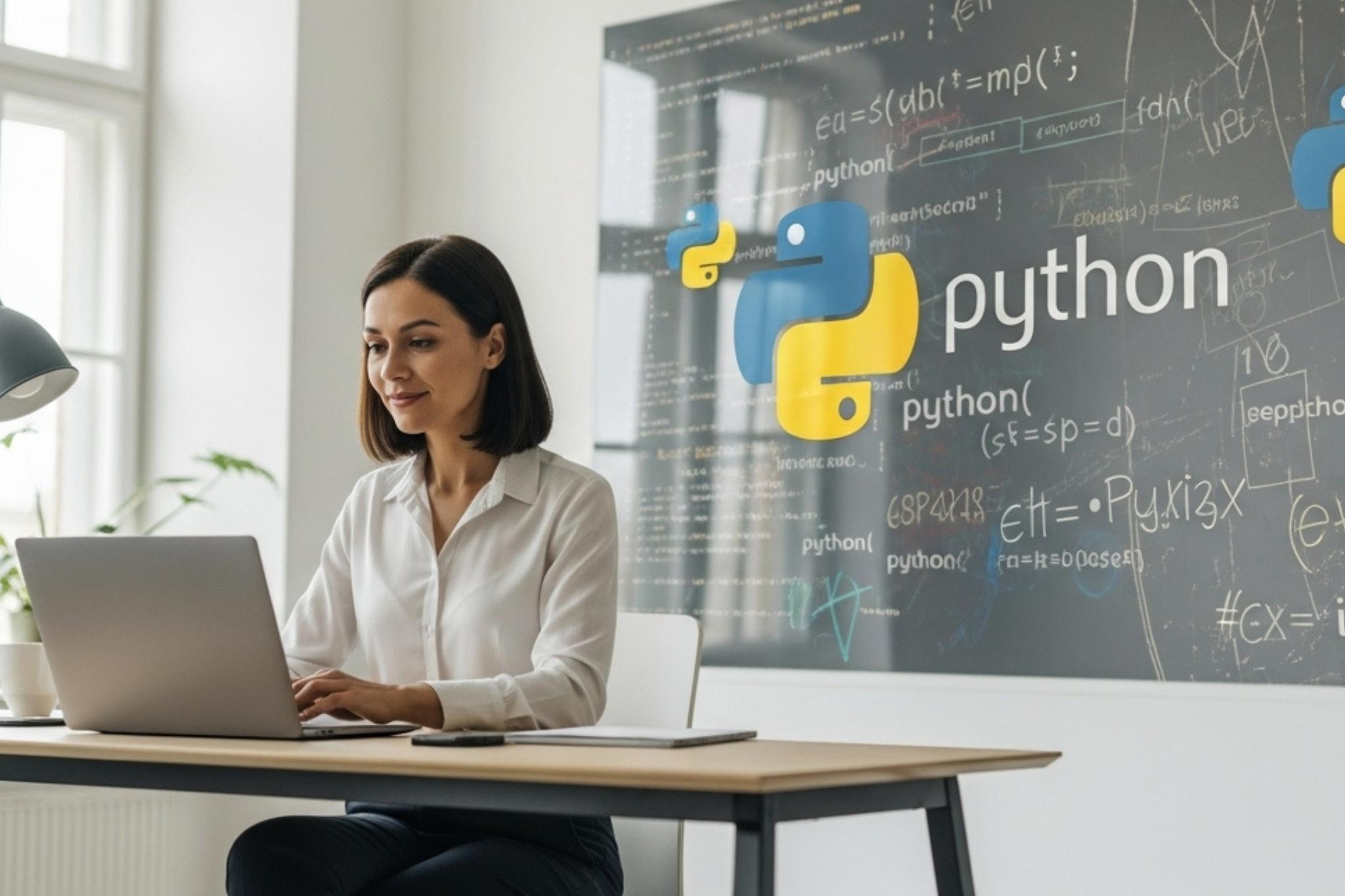 Curso online de Programación paralela en Python para optimización de código