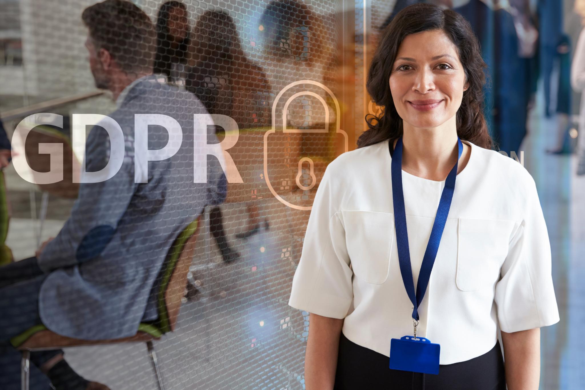Curso online de Delegado de protección de datos