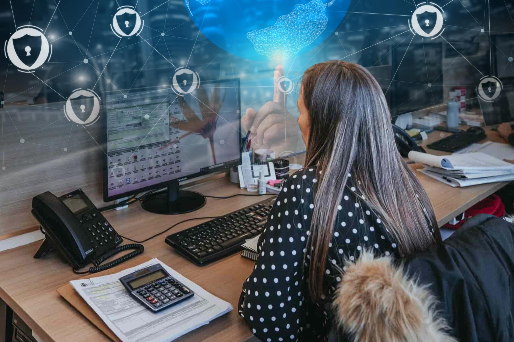 Curso online de Formación de protección de datos para trabajadores