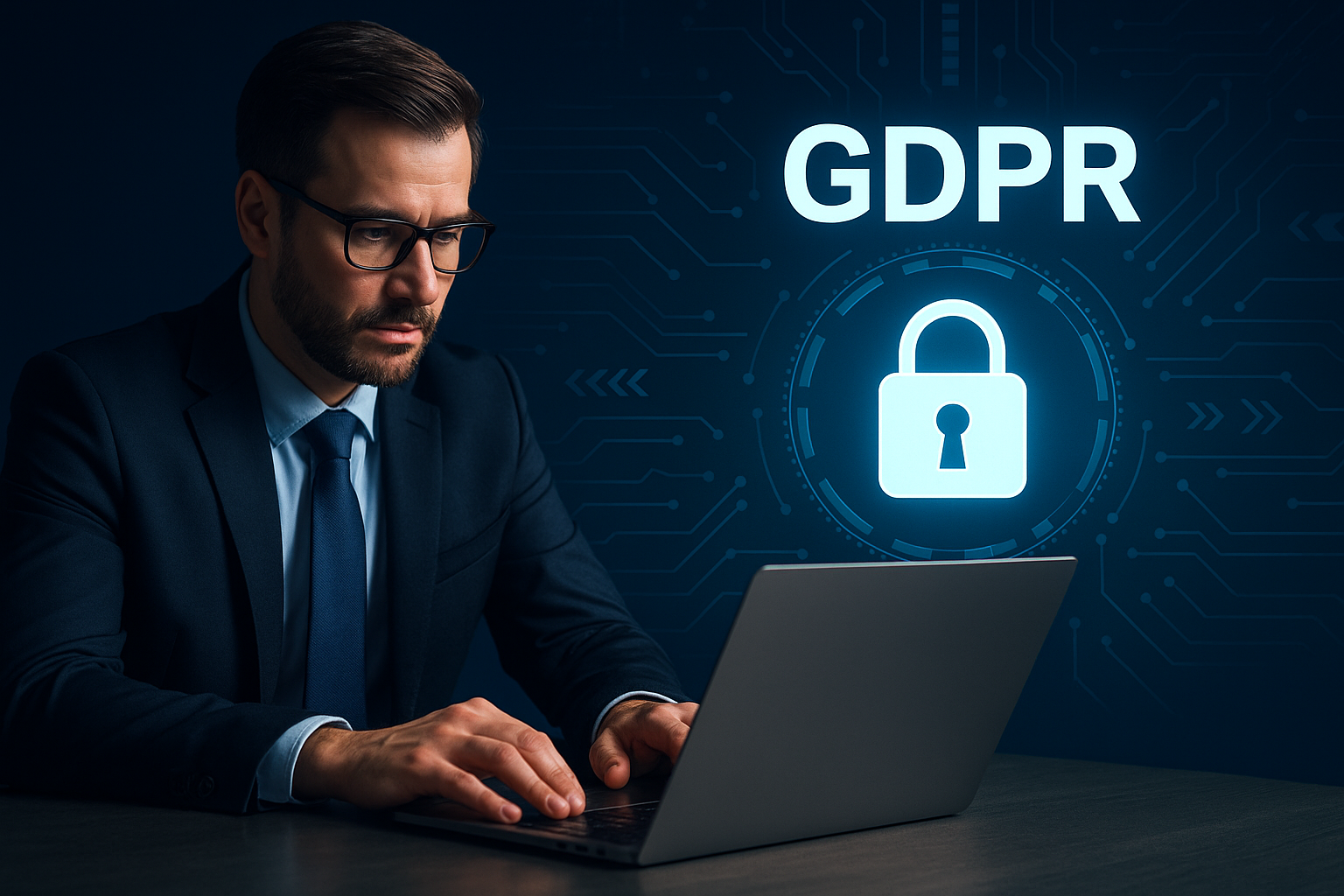 Curso Online Bonificado de Protección de Datos según el RGPD