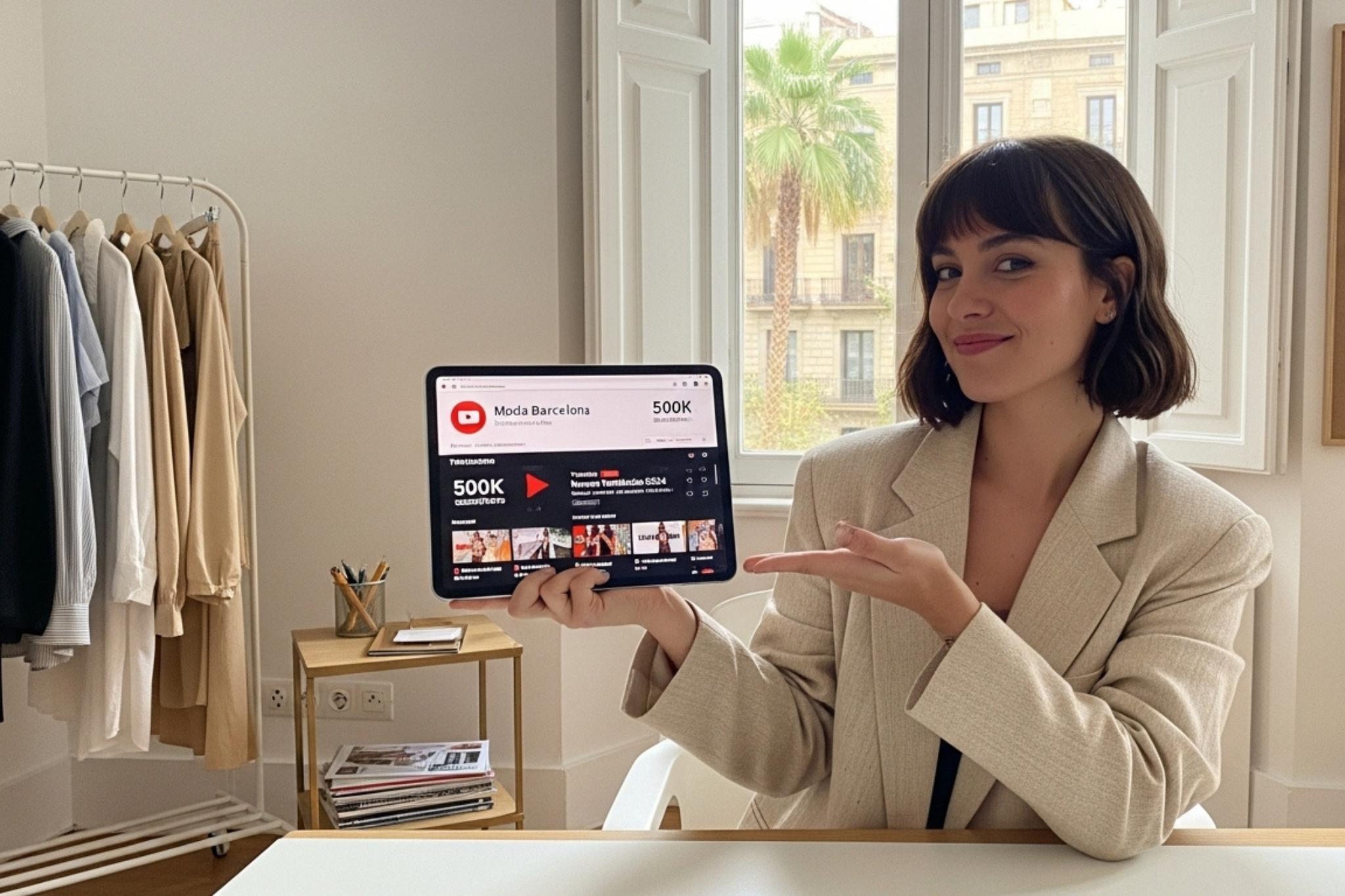 Cursos online de Marketing En Redes Sociales Con Youtube