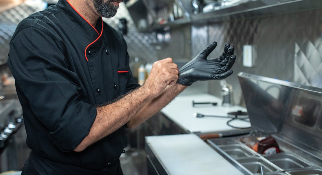 Manipulador de alimentos de mayor riesgo y Prevención de Riesgos Laborales básico A