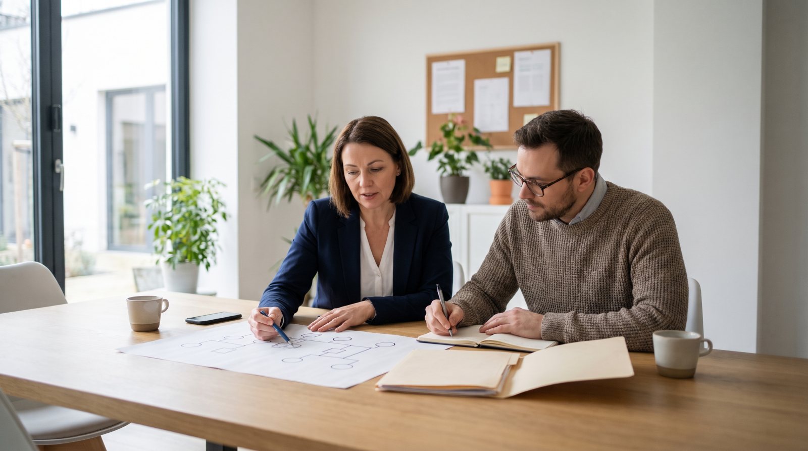 Curso online de Intervención en Trabajo Social con Familias