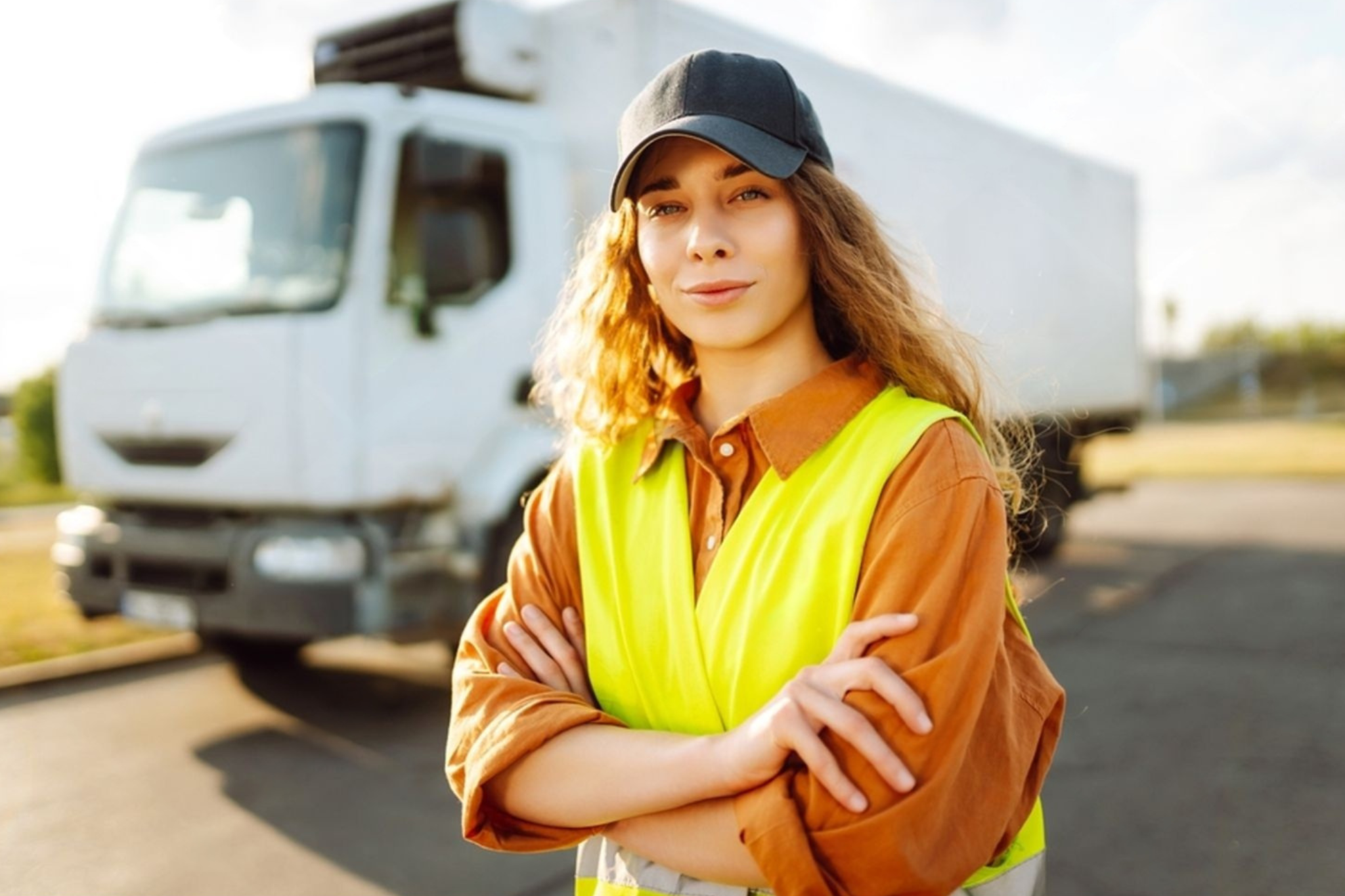 Curso online de Conducción eficiente y defensiva para transporte de viajeros y mercancías