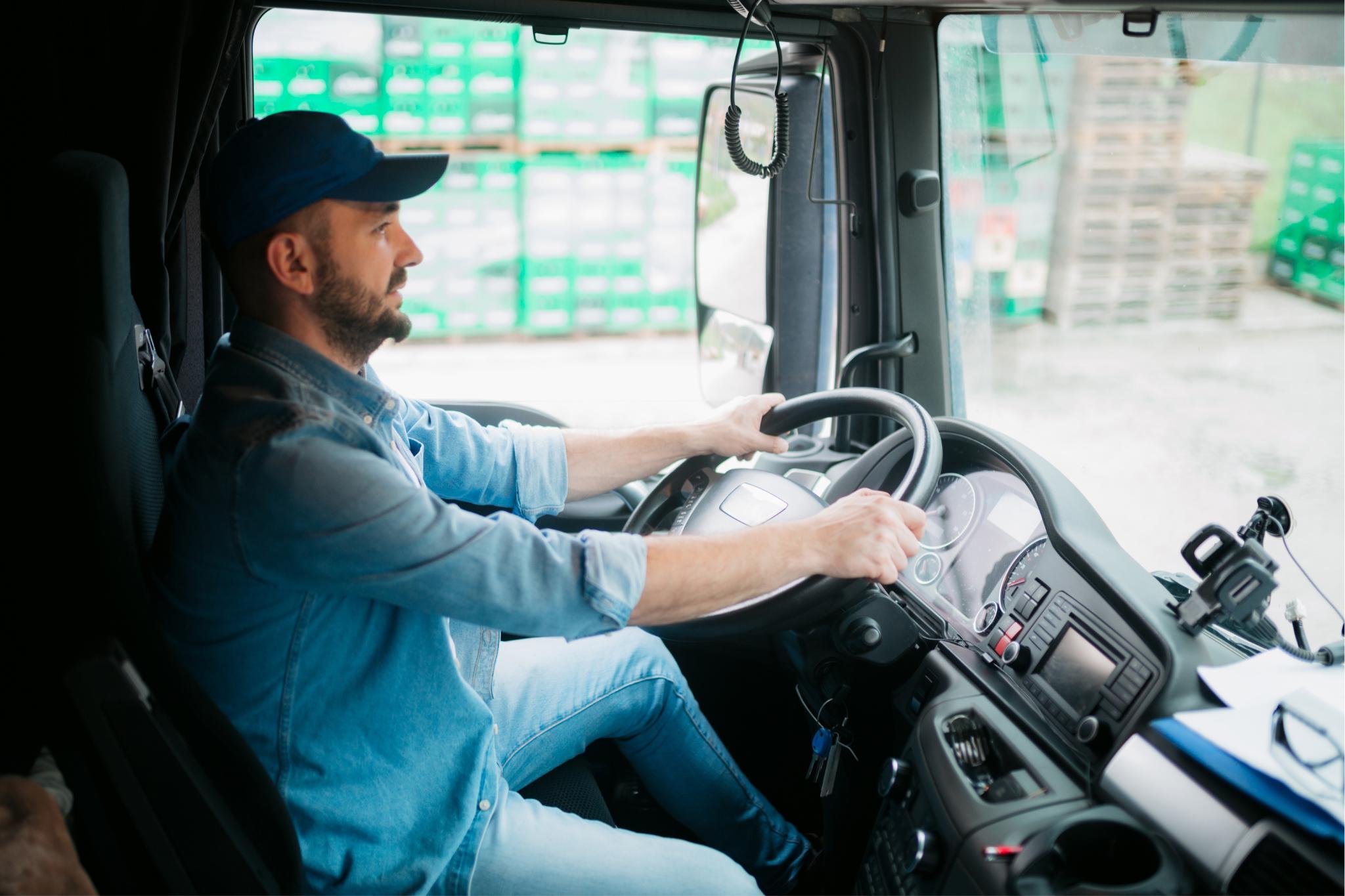 Curso online de Conducción eficiente y defensiva