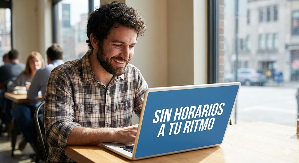 Cursos bonificados