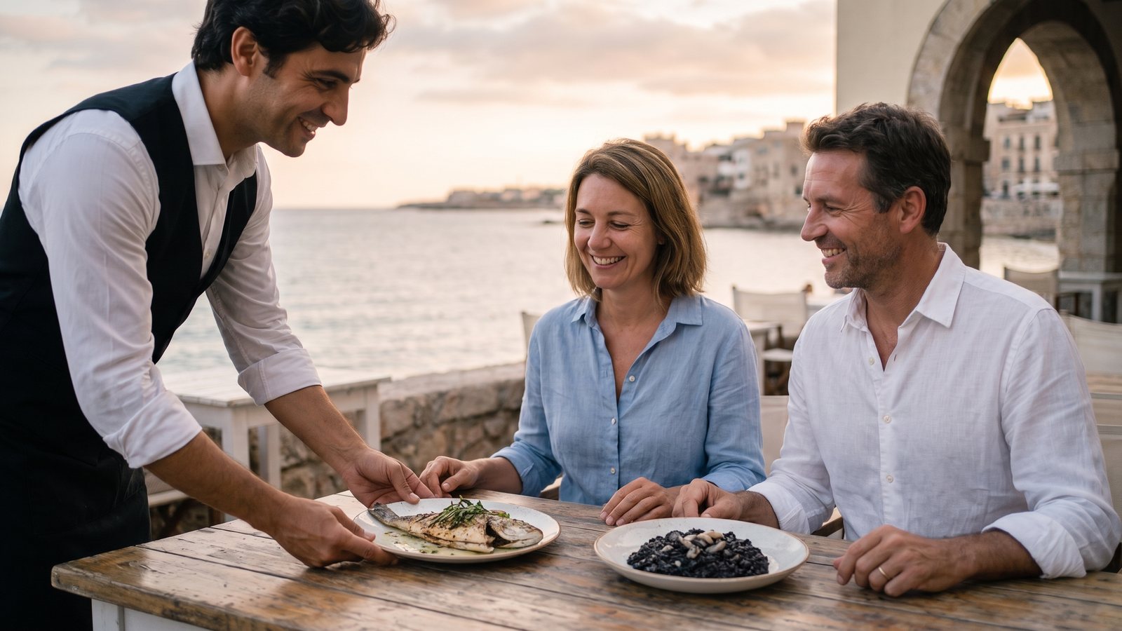 Taller de francés para hostelería y turismo